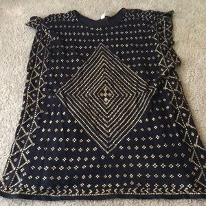 Free People New Romantics Top